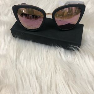 NWT MVMT Marquee Sunglasses